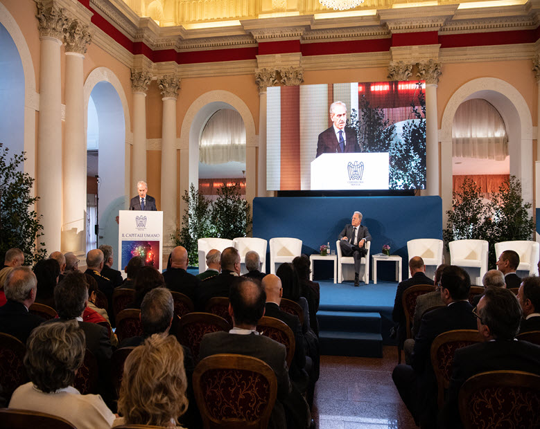 Assemblea Confindustria Siracusa 2020