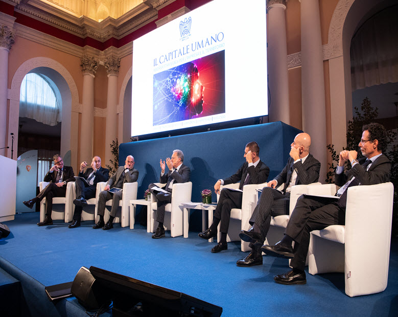 Assemblea Confindustria Siracusa 2020