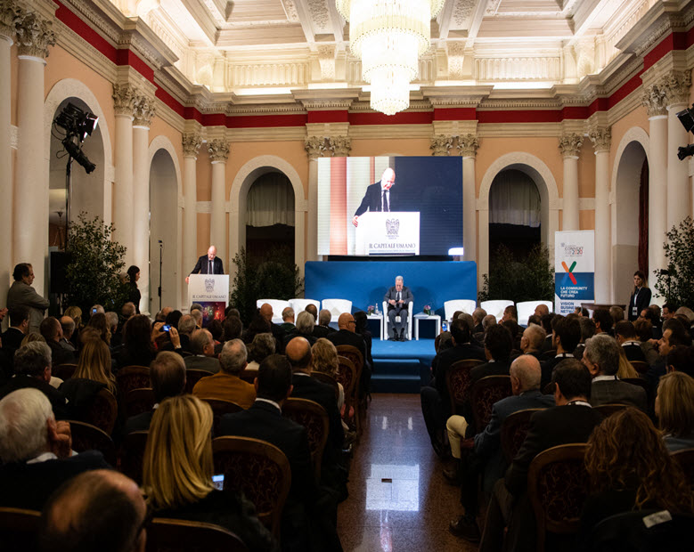 Assemblea Confindustria Siracusa 2020