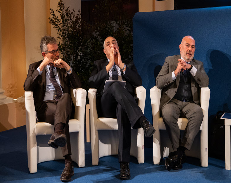 Assemblea Confindustria Siracusa 2020