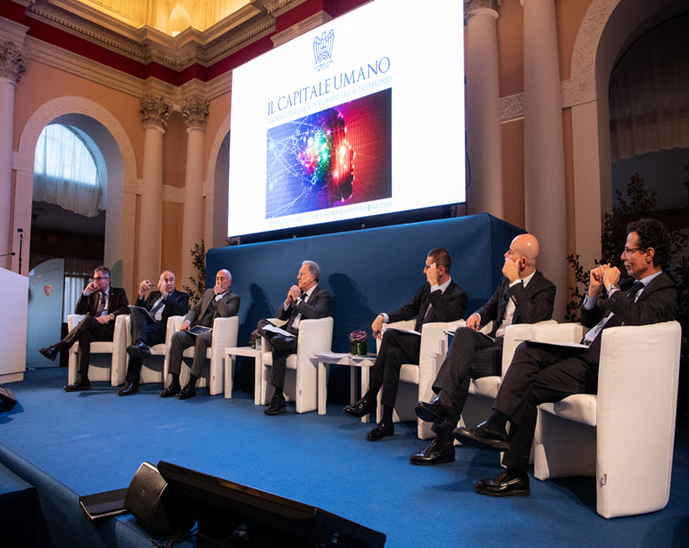 Assemblea Confindustria Siracusa 2020