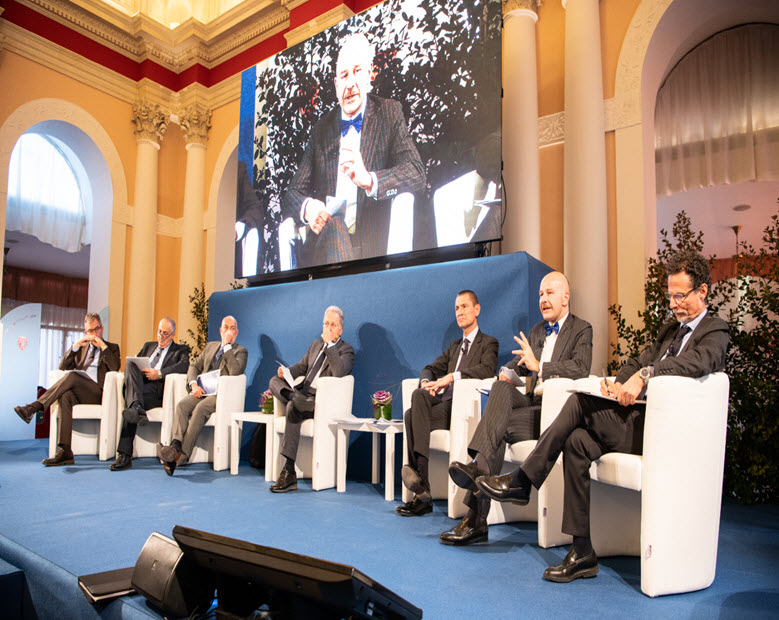 Assemblea Confindustria Siracusa 2020