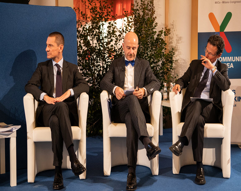 Assemblea Confindustria Siracusa 2020