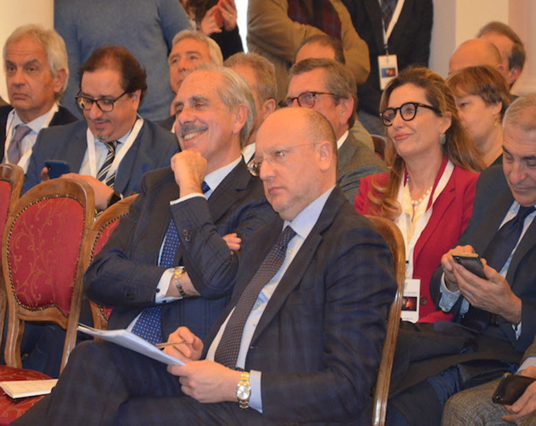 Assemblea Confindustria Siracusa 2020