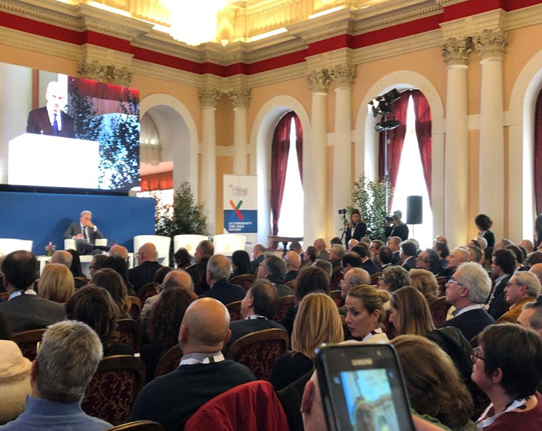 Assemblea Confindustria Siracusa 2020
